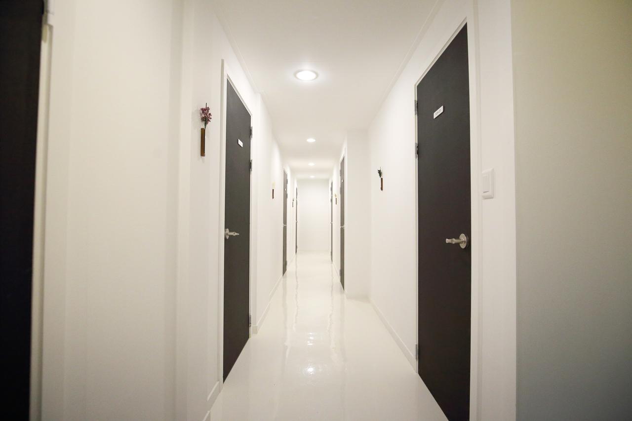 Zibro S Guest house Seoul