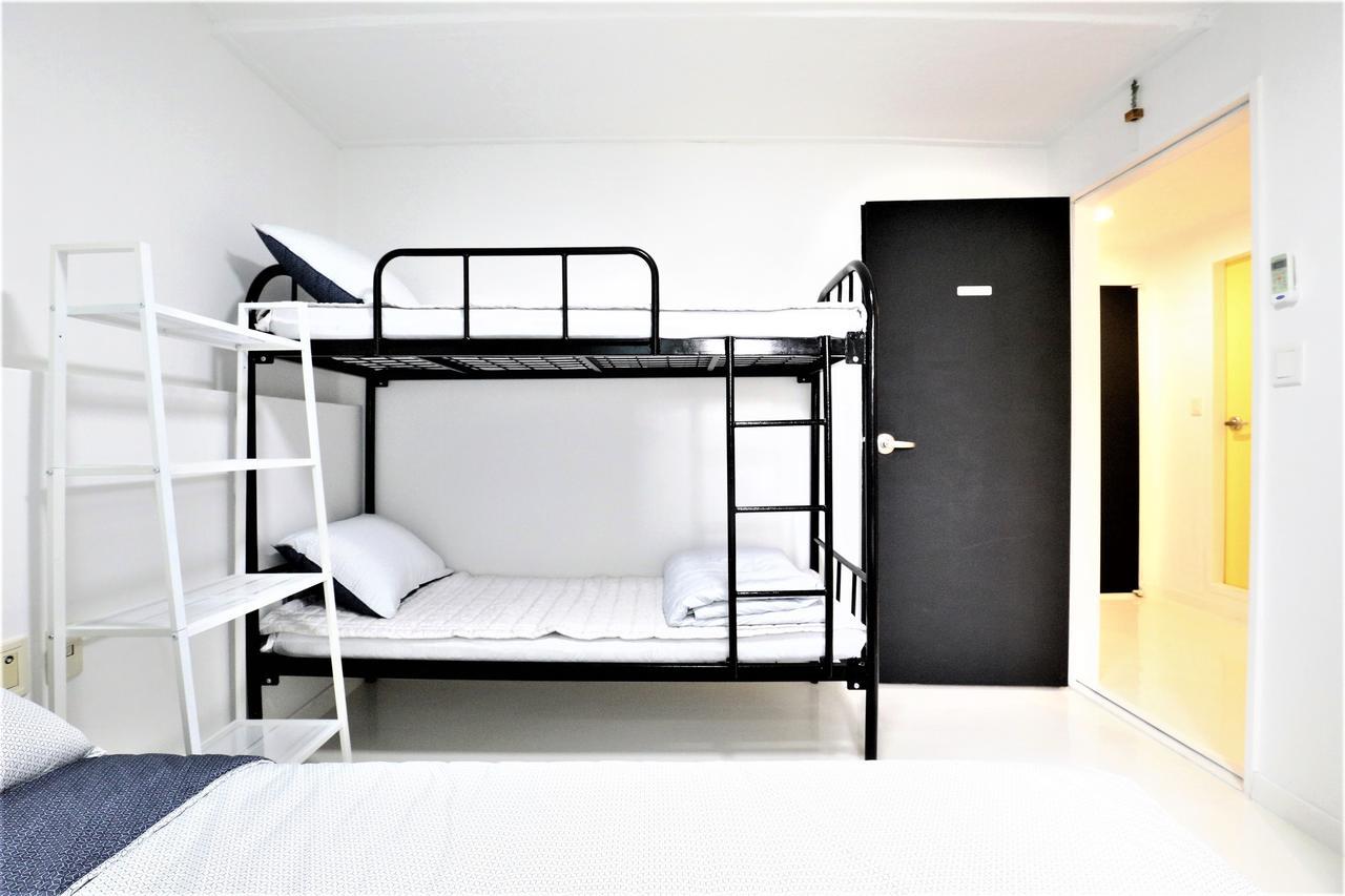 Zibro S Guest house Seoul