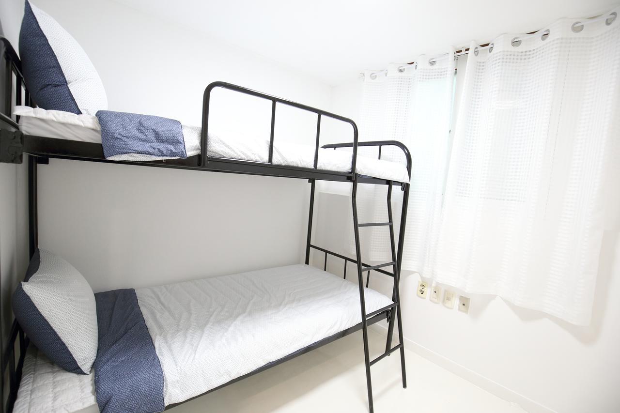 Zibro S Guest house Seoul