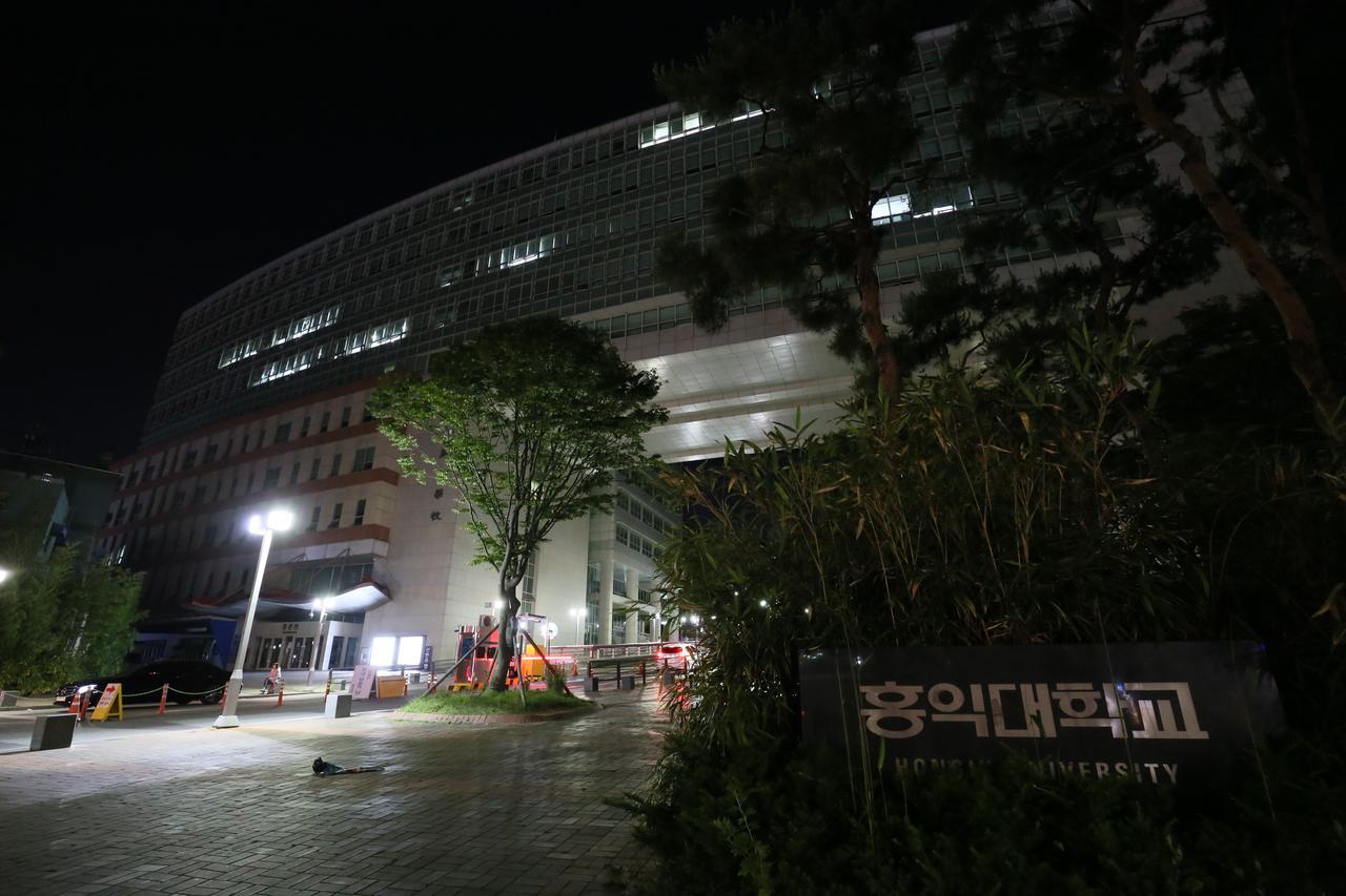 Zibro S Guest house Seoul