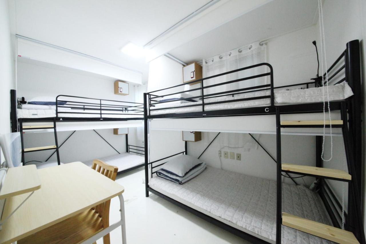 Zibro S Guest house Seoul